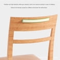 thumbnail image 2 of Refrigerator Door Anti-collision Strip Silicone Chair Back Wall Protection Strip Sofa Dining, 2 of 5