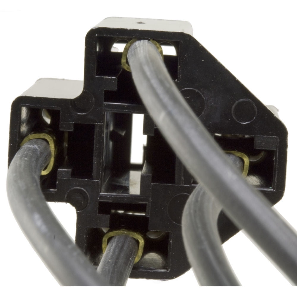 WVE 1P1212 A/C Compressor Cut-Out Relay Connector