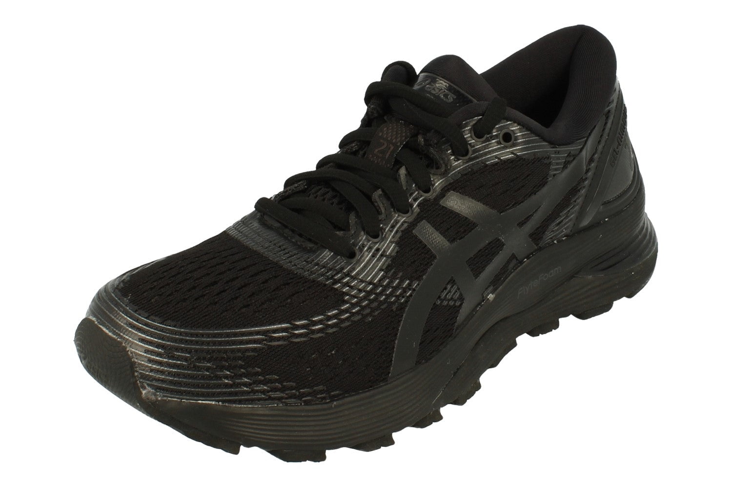 gel nimbus 21 womens