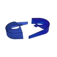 thumbnail image 1 of Ximing Bike Chain Cover Shell Bike Chain Protector Chainrings Chain Case Bike Chain Guard Cover for Mountain s Biking Cycling Blue, 1 of 10