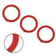 thumbnail image 5 of 3 Pack Flush Valve Seal for Kohler to ilets, Replacement for K-Gp1059291 Models B, 5 of 7