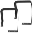 thumbnail image 4 of 1 Set Mattress Retainer Bar Mattress Non-slip Stopper Bed Frame Mattress Holder, 4 of 8