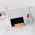 thumbnail image 3 of Clear Purse BS-VOG Stadium aprobado para mujeres, 3 of 6