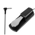 thumbnail image 4 of OULII Piano Sustain Pedal Black Music Practice 1 Set, 4 of 7