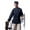 Navy, variant on 0488-6603 Orleans Chef Coat in Stone - Medium