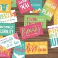 thumbnail image 3 of Motivational Quote Cards/Business Card Size / 50 Kindness Cards, 3 of 5