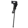 thumbnail image 2 of Béquille Arrière de Vélo, Structure Robuste en Fer Imperméable de Remplacement Support Stable pour Vélos d'Enfants 22 Pouces, 24 Pouces, 2 of 8