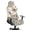 Boho Mandala Dragonfly Flower, variant on Whosucclay Boho Mandala Highland Cattle Print Gaming Chair Cover,Removable Office Chair Cover with Zipper,Stretch Anti-dust Universal Rotating,Washable High Back Computer Seat Protector for Pets