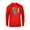 Red, variant on Marvel Mech Strike: Mechasaurs Avengers Heroes and Mechs - Pullover Hoodie for Adults - Customized-Royal