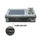 thumbnail image 5 of Radio DSP FM/LW/MW/SW Full Band TEF6686 Recargable Portable (A), 5 of 9