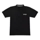 thumbnail image 1 of Playera Tipo Polo Piqué Hombre Nasa Worm Mono Bordado, 1 of 5