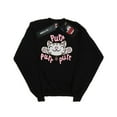 thumbnail image 1 of Big Bang Theory Garçon Soft Kitty Chandail à Capuchon Ronron, 1 of 5