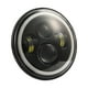 thumbnail image 2 of Luces de Señal de 7 Pulgadas 200 W Sunnimix Faros de Halo IP67, 2 of 8