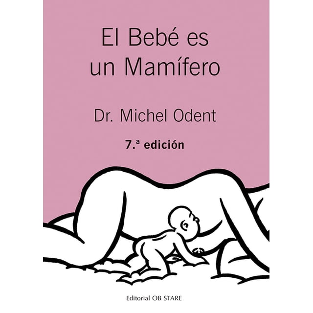 EL BEBÉ ES UN MAMÍFERO