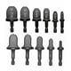 thumbnail image 2 of Expansor de tubo de vástago hexagonal para aire acondicionado tubo de Ehuebsd refrigerador de cobre suministros de herramientas de soplado 11 Uds., 2 of 9