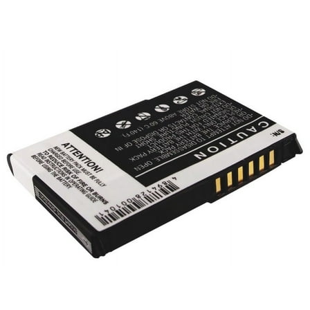 1200mAh 343110-001 Battery for HP Compaq iPAQ h4100, iPAQ h4135, iPAQ h4150, iPAQ h4155