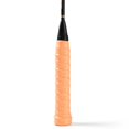 thumbnail image 1 of Hot Badminton Racket Sweatband Badminton Grip Breathable Anti-slip Sport Over Grip Sweatband For Tennis Badminton Fishing Rod orange, 1 of 6