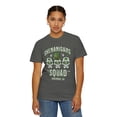 thumbnail image 5 of Savannah GA Shenanigans Squad St. Patrick's Day Unisex Comfort Colors Shirt, 5 of 6
