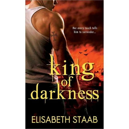 King of Darkness