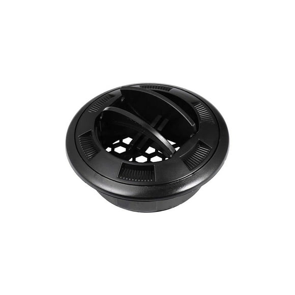 Scienceny ABS Coche Aire acondicionado Salida de aire Desmontable Modificado Universal Vehículo RV Barcos Outlet Parte Accesorios Vehículos, repuestos y accesorios Mis con parrilla Scienceny VI021568-02