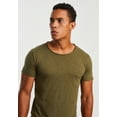 thumbnail image 4 of Crew-Neck Shirt, 4 of 52