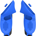 thumbnail image 2 of VR Accessories Set For Meta Quest 3, Includes 7 Pcs: Protective Face Cover, Controller Grips, Headset Cover, Lens Protector, And Shell Cover, 2 of 8