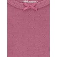 thumbnail image 2 of Carter's Child of Mine Baby Bodysuits, 3-Pack, Sizes Preemie-24 Months, 2 of 6