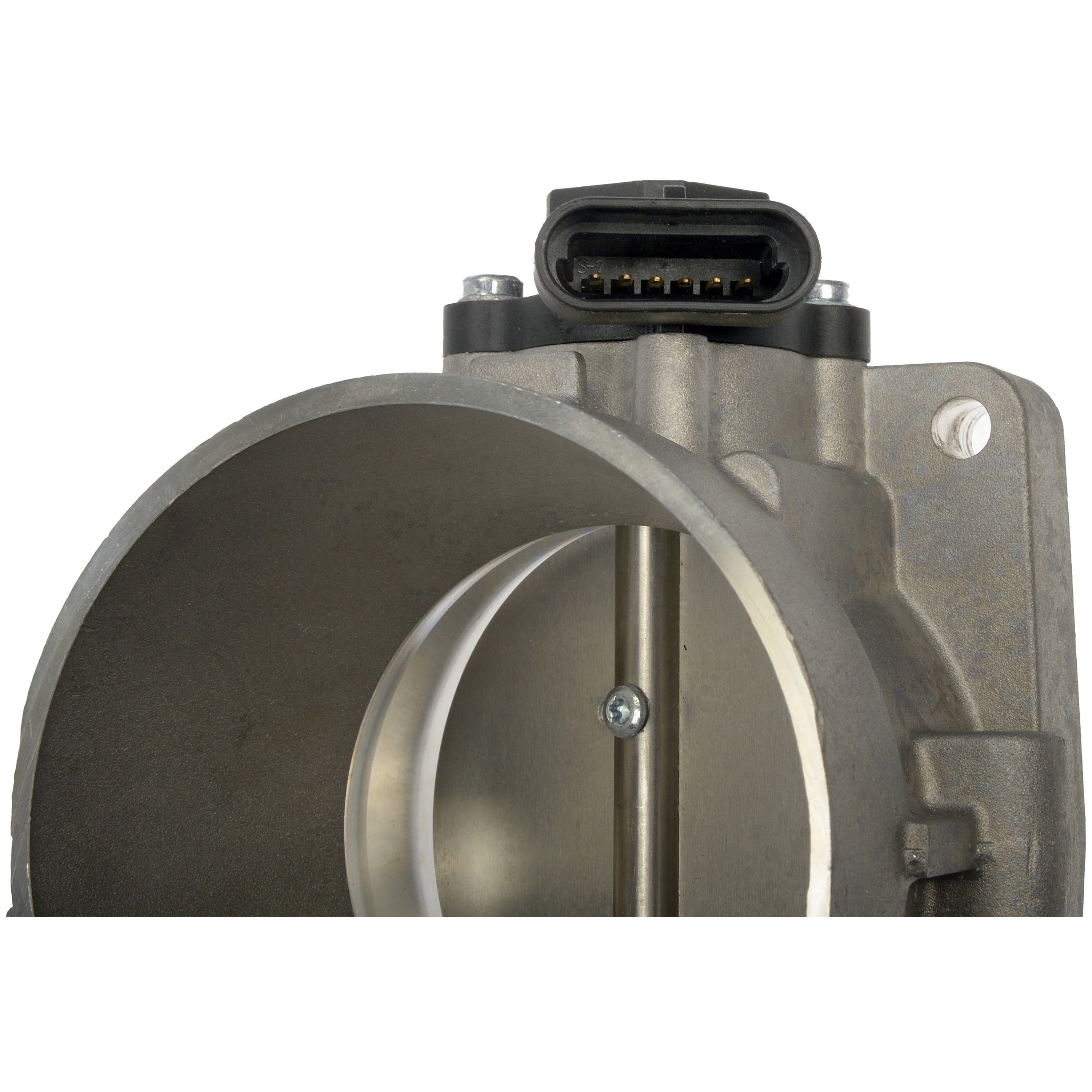 Dorman 977-809 Electronic Throttle Body for Specific Chevrolet / GMC Models (OE FIX)