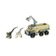 thumbnail image 2 of Vehículo de Juguete Matchbox Jurassic World Jurassic World Transportador DinosauriosVarios Modelos 1 pieza, 2 of 4
