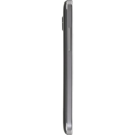 Straight Talk Samsung S820L Core Prime LTE Prepaid Smartphone - Black