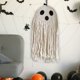 thumbnail image 4 of Decoraciones De Halloween Adornos Colgantes Tejidos A Mano Para Interiores Hogar Fiesta Festivo Estacional, 4 of 4