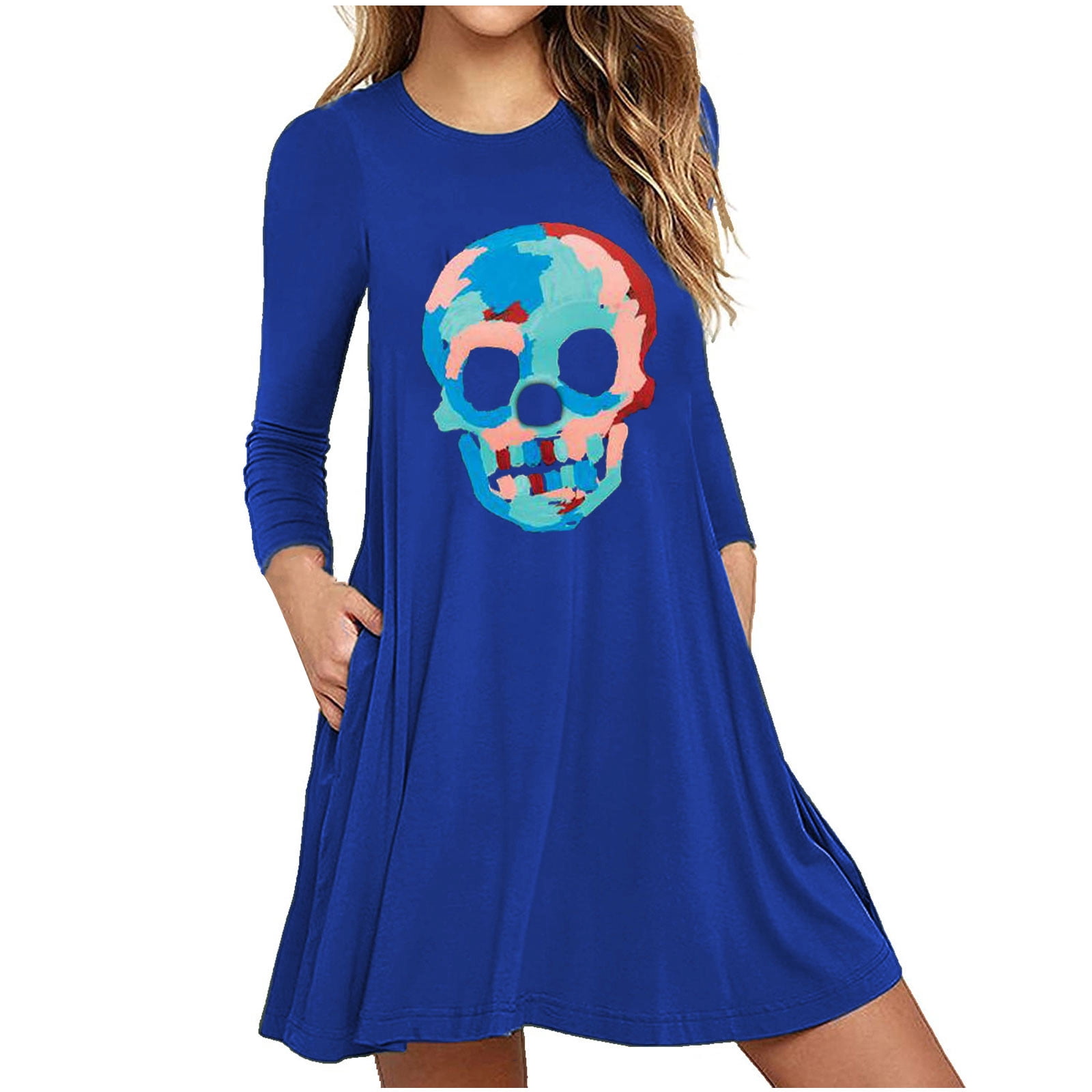 Womens Modest Homecoming Dresses Plus 