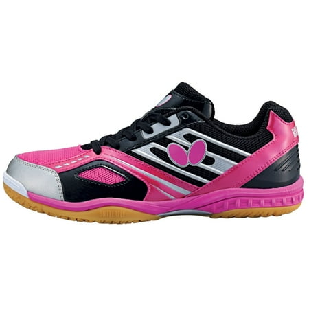 

Butterfly Lezoline Mach Shoe US 11.5 Pink