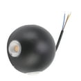 thumbnail image 4 of Wall Light Fixtures,Ball Wall Sconce 12W Ball Wall Sconce Waterproof Wall Lamp Built for Precision, 4 of 8