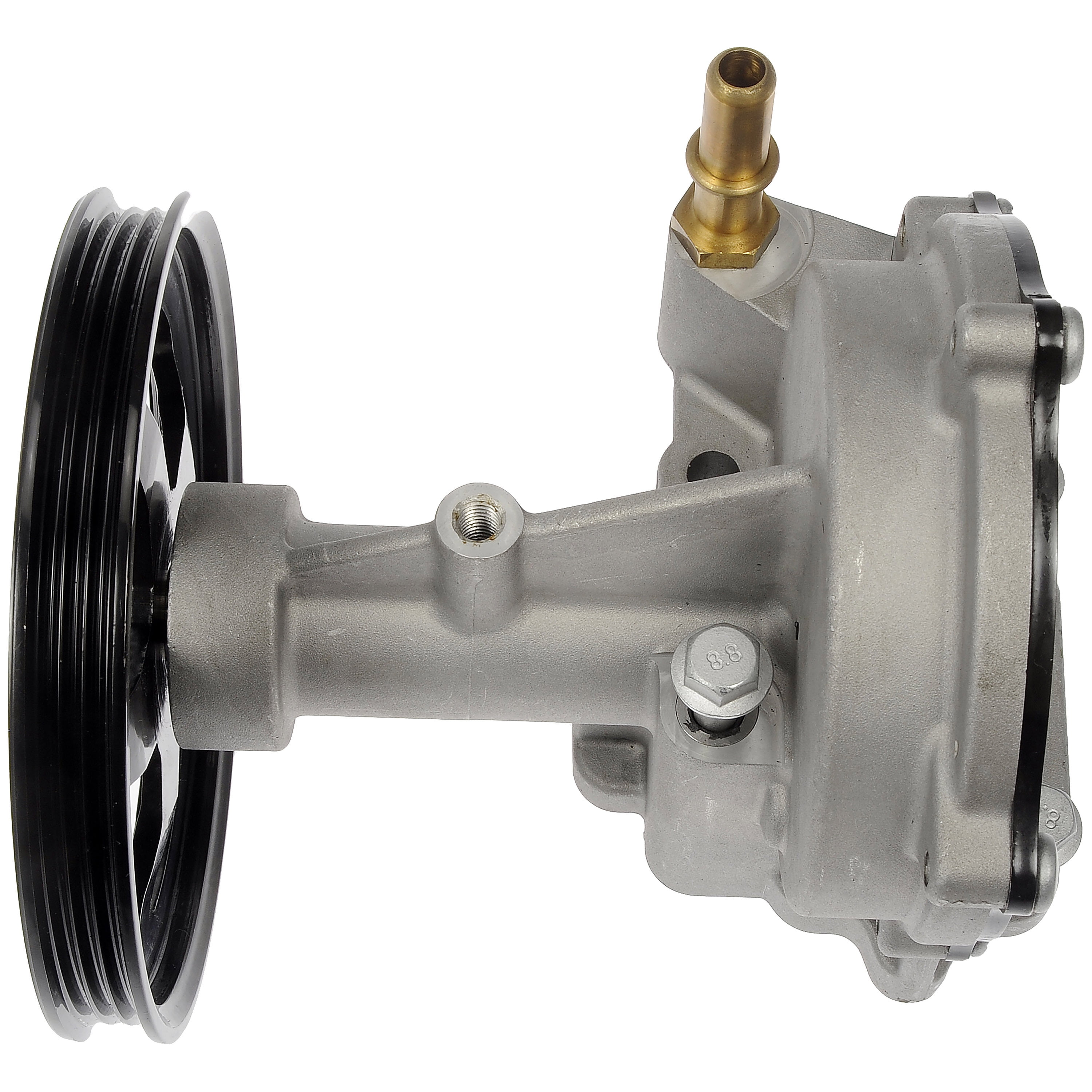 Dorman 904-861 Vacuum Pump for Specific Cadillac / Chevrolet / GMC Models