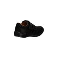 thumbnail image 3 of Mocasin Escolar Niño Mini Vic Formal negro 21, 3 of 5