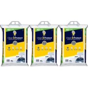 Clean and Protect Water Softener Salt Pellet,(3 Pack) - 40lb bags, Total 120 lb