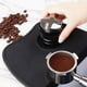 thumbnail image 1 of Manipulador de Café perfecl Profundidad Ajustable Nivelador de Café de Doble Cabeza 58 mm, 1 of 8