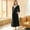 Blue, variant on ZJXFGS Robes for Women Lightweight Robes for Women Womens Robe Soft Plush Bathrobe Cute Long Coat Nightgown Nightdress Black Robes Women Pink M