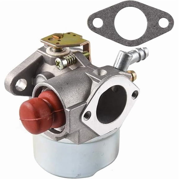 Carburetor Replacement for Craftsman Model 247.795850 – Compatible with Chipper Shredders – Smooth Idle, Quick Start, and Durable Fuel Delivery