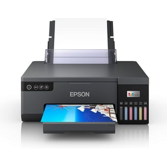 Epson EcoTank L8180 Multifunction Printer - Walmart.com