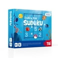 thumbnail image 1 of Jeu de Sudoku Magnétique pour Enfants - Poisson Tropical - Primé!, 1 of 4
