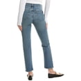thumbnail image 2 of JOE'S Jeans womens JOE’S Jeans Maternity The Lara Lockdown Mid-Rise Cigarette, 2 of 3