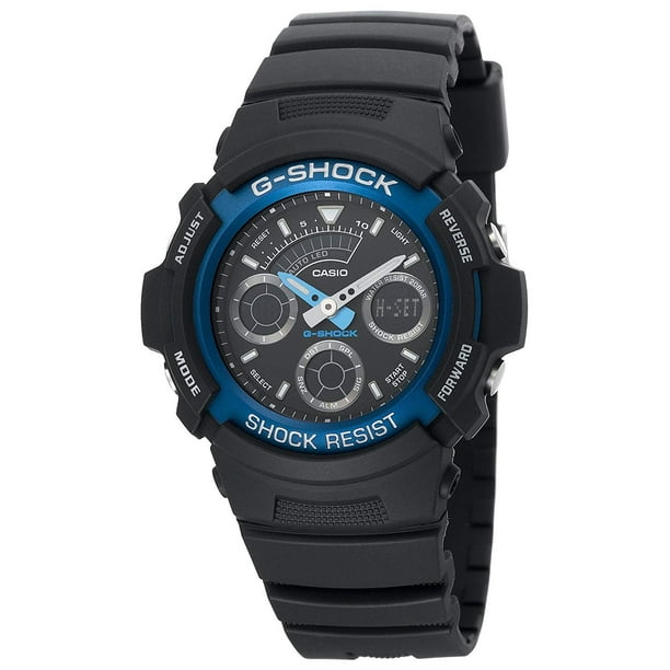 casio g shock black friday 2018