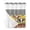 Black, variant on No Hook Shower Curtain with Snap-in Liner, Vintage Farm Animals Waterproof Fabric Bathroom Curtains, Cute Cow Pig Sunflower Bath Curtains & Mesh Top Window Stand Up Stall 36"x72"