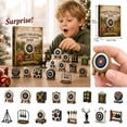 Target Collection Advent Calendar 2026, 24-Day Christmas Countdown Box ...