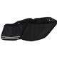 thumbnail image 4 of Sidaley Alforja de tela duradera para motocicleta, almacenamiento confiable para todos los organizadores esenciales de alforjas Gafas de moto, 4 of 5