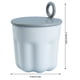 thumbnail image 4 of Moyic Máquina para hacer espuma Copa Espumador Facial a mano Burbuja Burbujas Limpieza del hogar Juegos de accesorios de baño Blanco Moyic HA059630-02, 4 of 6