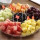 thumbnail image 4 of Cóctel de Año Nuevo chino Palillos 100 unidades Palillos de frutas del año Palillos para postres de frutas Comida Sándwiches Bebidas Brochetas de carne Frutas Artículos para fiestas, 4 of 8