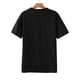 thumbnail image 5 of Camisas sexy de verano para mujer Blusa regular estampada con cuello redondo y manga corta OAVQHLG3B Store lin121212, 5 of 5